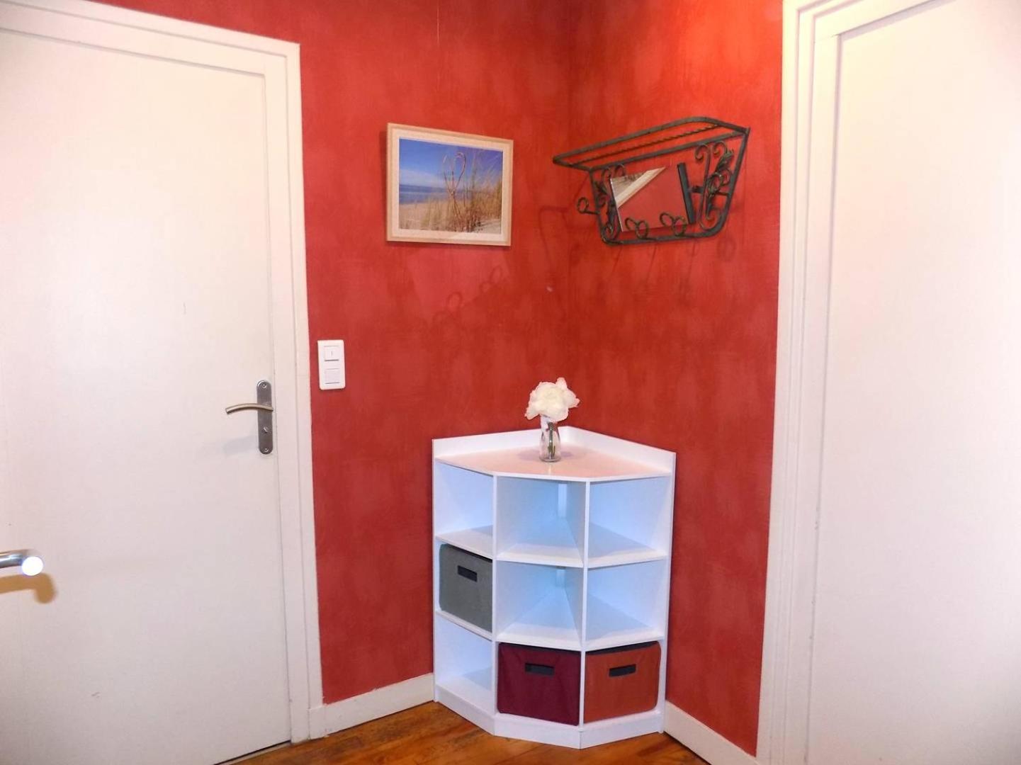 Royan - Appartement Au Coeur Du Centre-Ville - Plage A 200M Seulement ภายนอก รูปภาพ